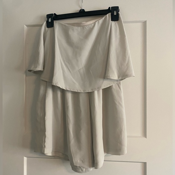 Romper - Picture 2 of 3